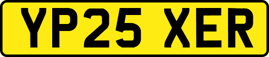 YP25XER