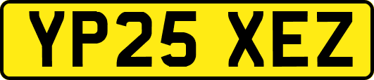 YP25XEZ