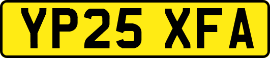 YP25XFA