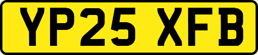 YP25XFB