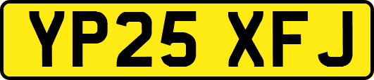 YP25XFJ