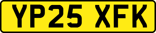 YP25XFK