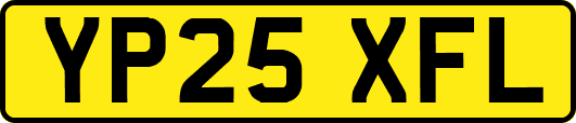 YP25XFL