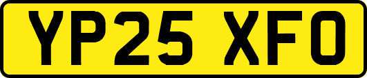 YP25XFO