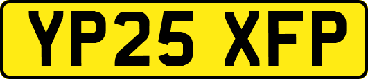 YP25XFP