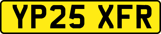 YP25XFR