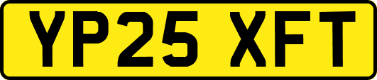 YP25XFT