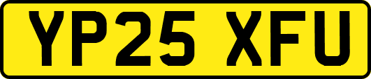 YP25XFU
