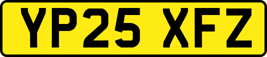 YP25XFZ