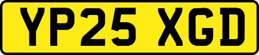 YP25XGD