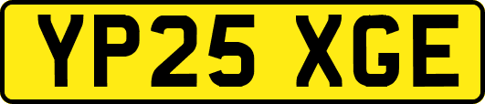 YP25XGE