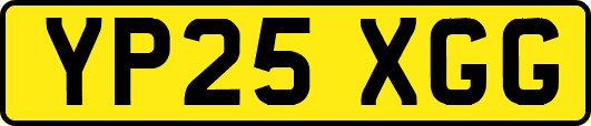 YP25XGG