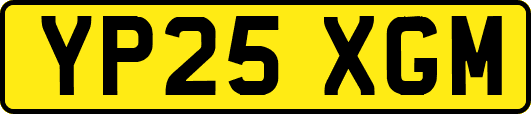 YP25XGM