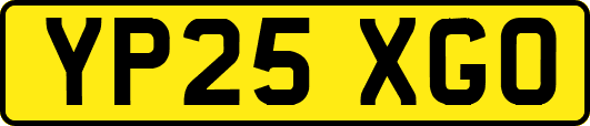 YP25XGO