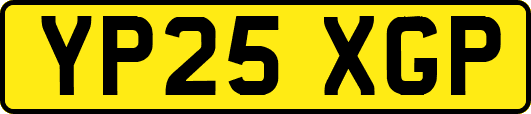 YP25XGP