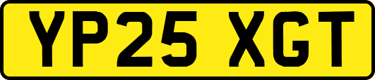 YP25XGT