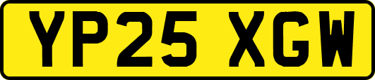YP25XGW