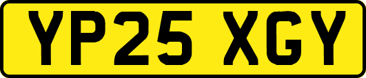 YP25XGY