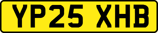 YP25XHB