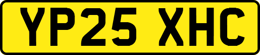 YP25XHC