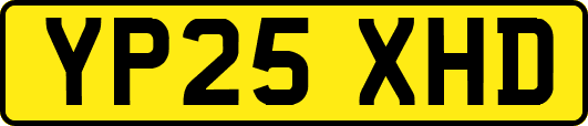 YP25XHD