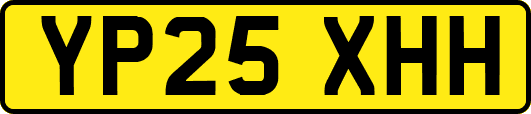 YP25XHH