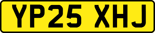 YP25XHJ