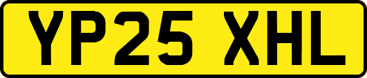YP25XHL