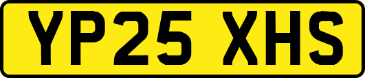 YP25XHS