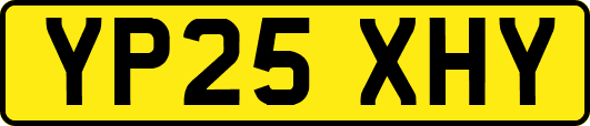 YP25XHY