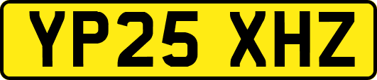 YP25XHZ