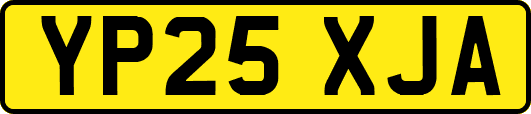 YP25XJA