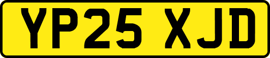 YP25XJD