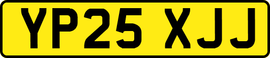 YP25XJJ