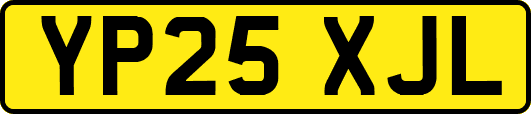 YP25XJL