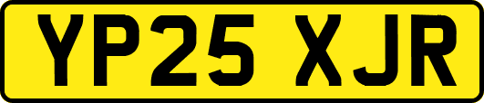 YP25XJR