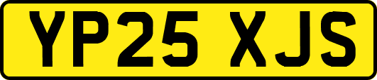 YP25XJS