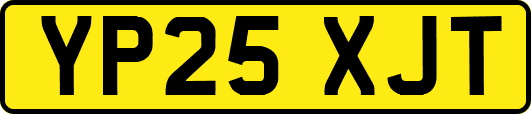 YP25XJT
