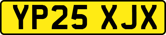 YP25XJX