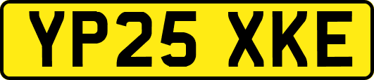 YP25XKE