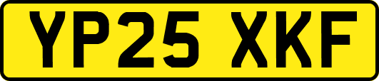 YP25XKF