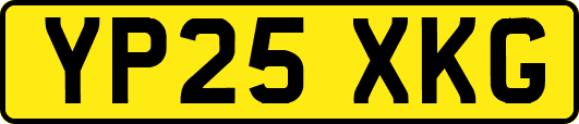YP25XKG