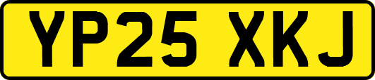 YP25XKJ