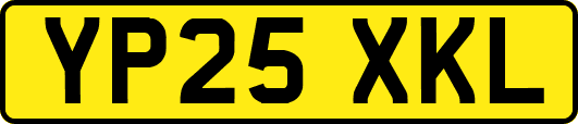 YP25XKL