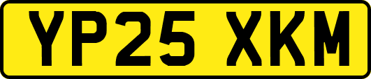 YP25XKM