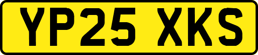 YP25XKS