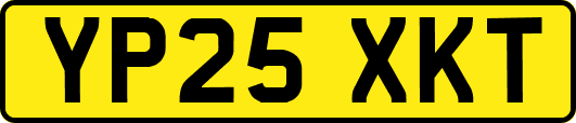 YP25XKT