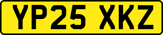 YP25XKZ