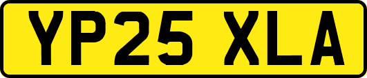 YP25XLA