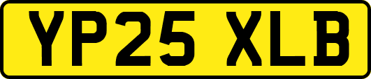 YP25XLB